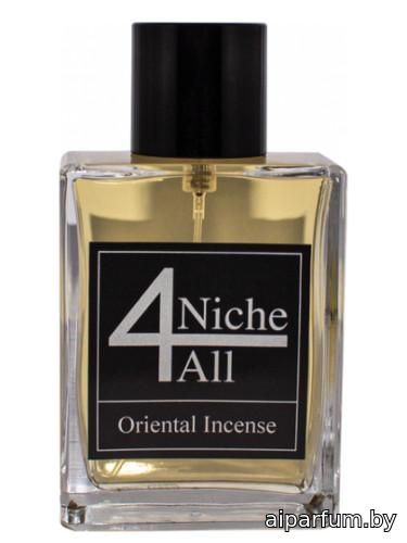 Oriental Incense