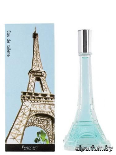 Tour Eiffel