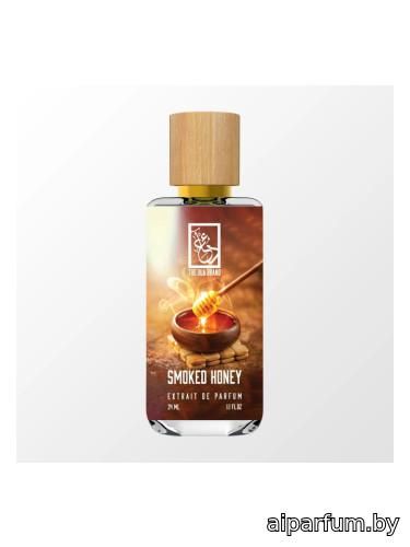 Smoked Honey