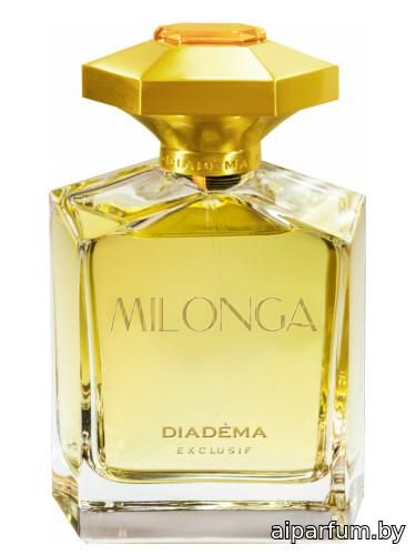 Milonga