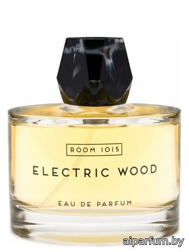 Electric Wood