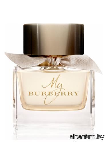My Burberry Eau de Toilette