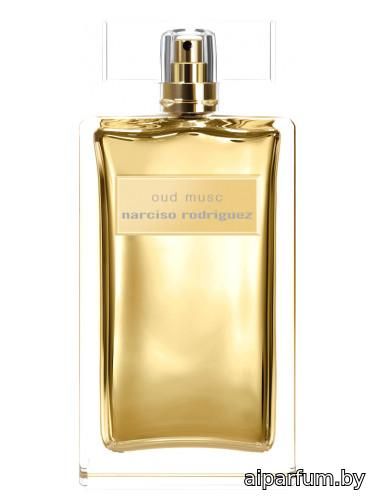 Oud Musc