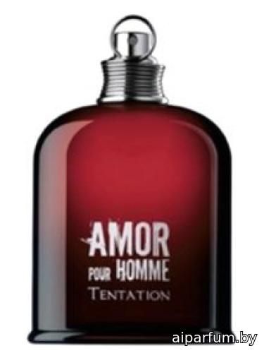 Amor Pour Homme Tentation