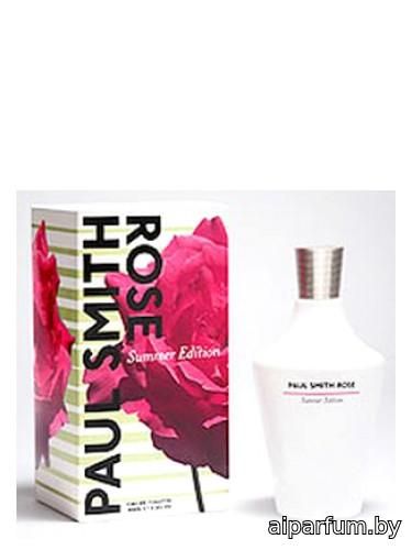 Rose Summer Edition