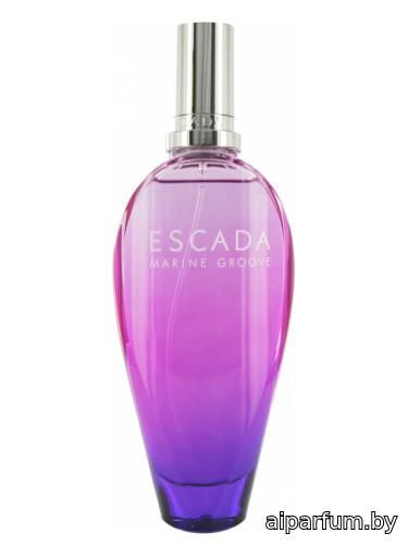 Escada Marine Groove