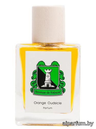 Orange Oudsicle