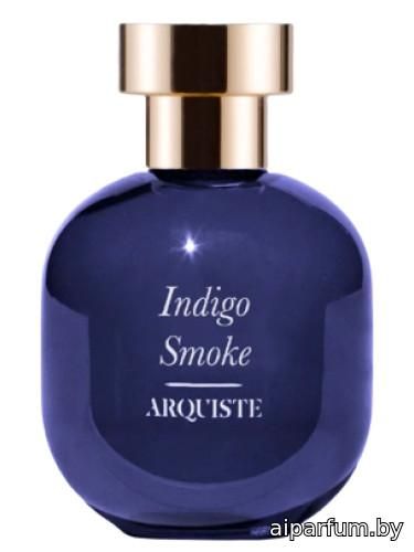 Indigo Smoke