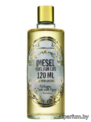 Diesel Fuel For Life Cologne for Women
