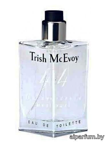 Trish McEvoy 4 Gardenia Musk