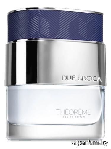 Théorème Homme