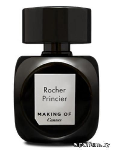 Rocher Princier