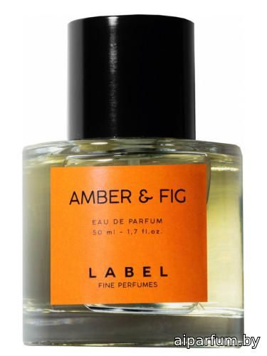 Amber & Fig