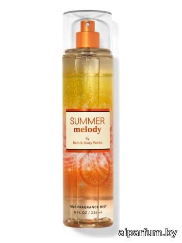 Summer Melody