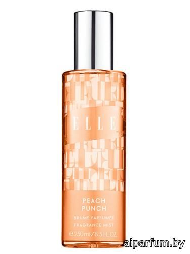 Peach Punch