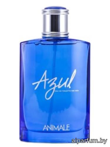 Azul