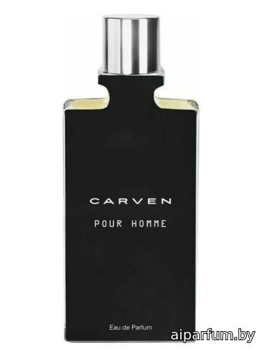 Carven Pour Homme Eau de Parfum