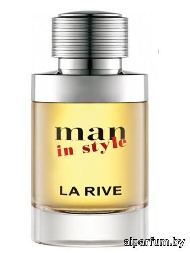 Man in Style