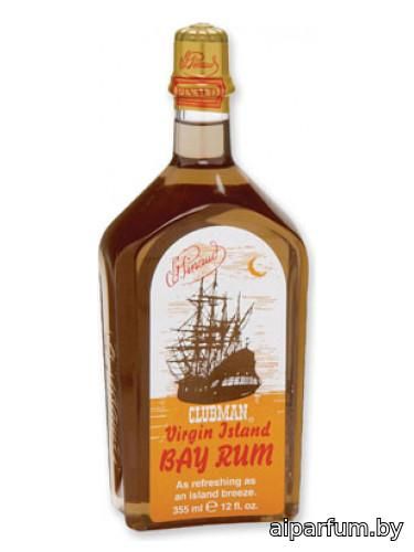 Virgin Island Bay Rum