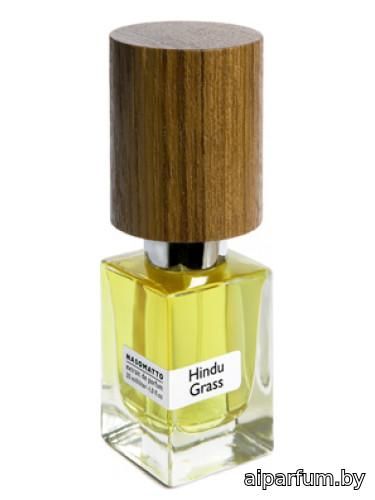Hindu Grass