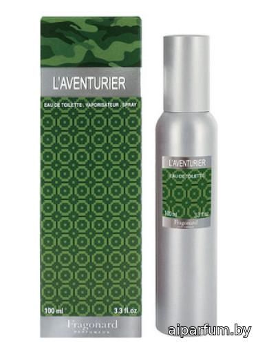 L'Aventurier