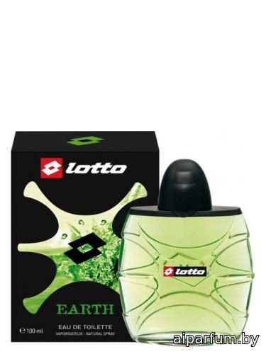 Lotto Earth