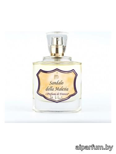 Sandalo della Malesia