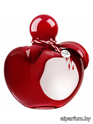 Nina Rouge