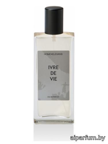 Ivre de Vie