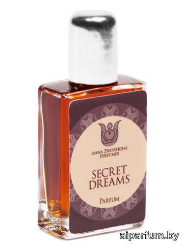 Secret Dreams