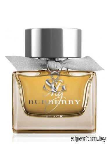 My Burberry Black Parfum Limited Edition