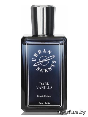 Dark Vanilla