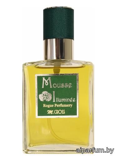 Mousse Illuminee