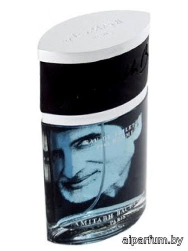 Amitabh Bachchan Pour Homme