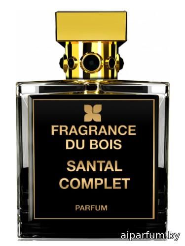 Santal Complet