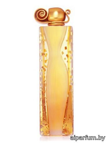 Organza Gold Collection (10 Years Anniversary Limited Edition)