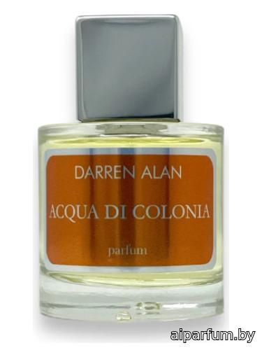 Acqua di Colonia