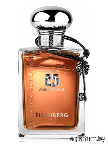 Cuir D'Orient Secret VI
