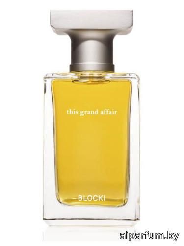 This Grand Affair