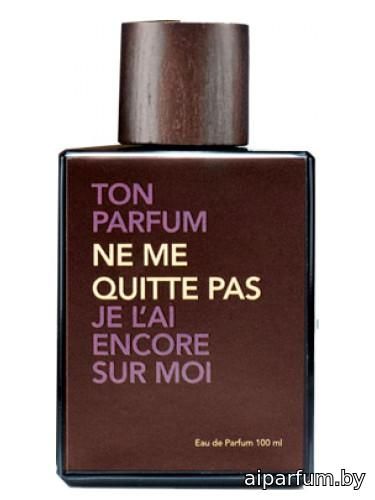 Ne me Quitte Pas