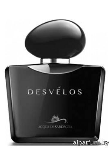 Desvélos Unisex Eau de Parfum 