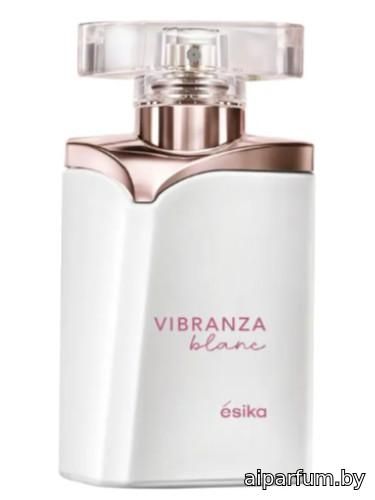 Vibranza Blanc