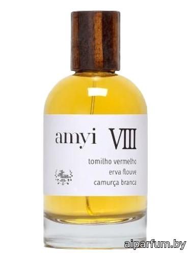 Amyi VIII