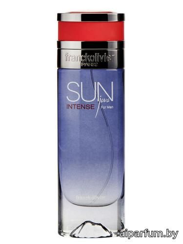 Sun Java Intense