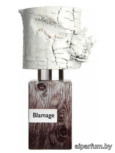Blamage