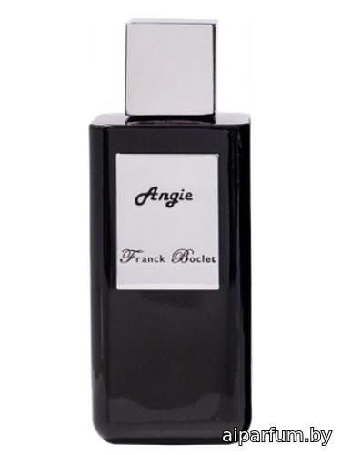 Angie