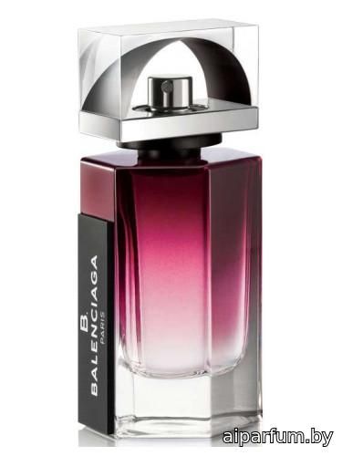 B. Balenciaga Intense