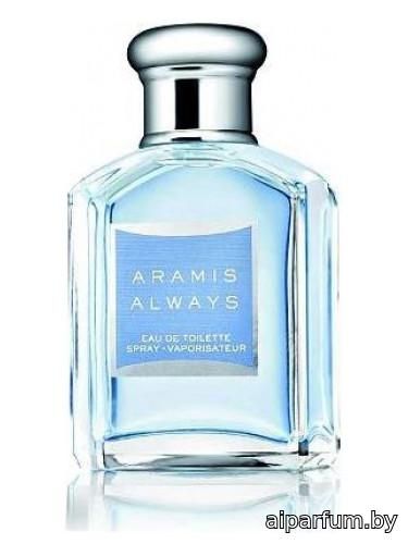 Aramis Always for Him