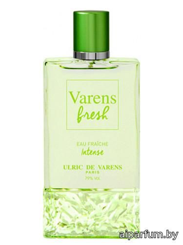 Varens Fresh Eau Fraiche Intense