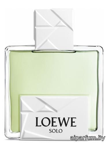 Solo Loewe Origami